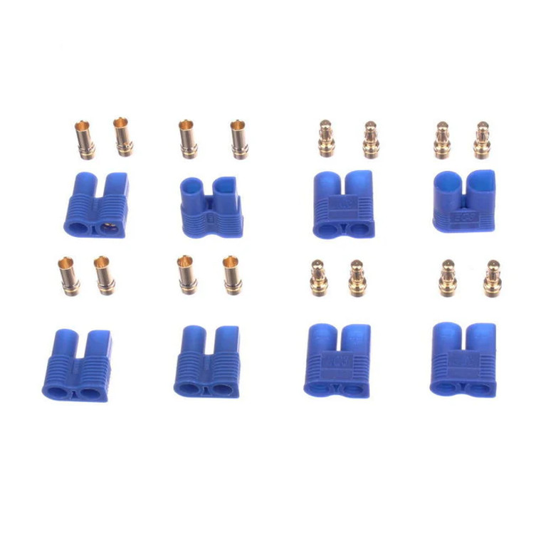 EC3 Connectors (4 Pair)