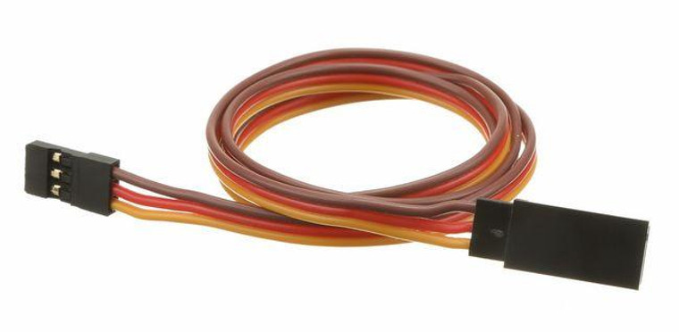 600mm Servo Extension