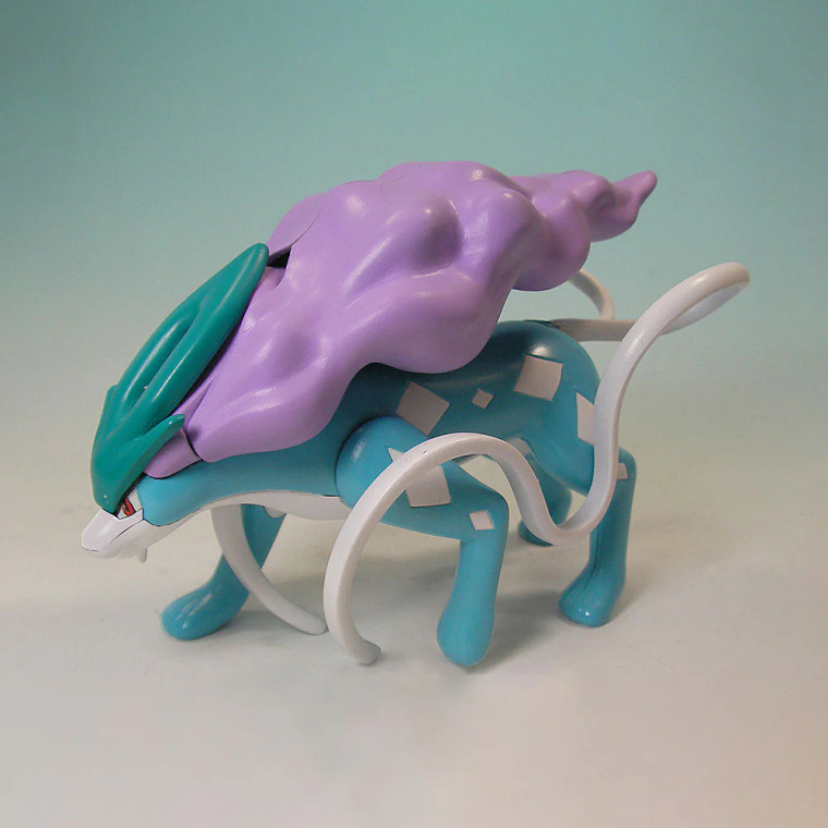 Suicune Pokemon