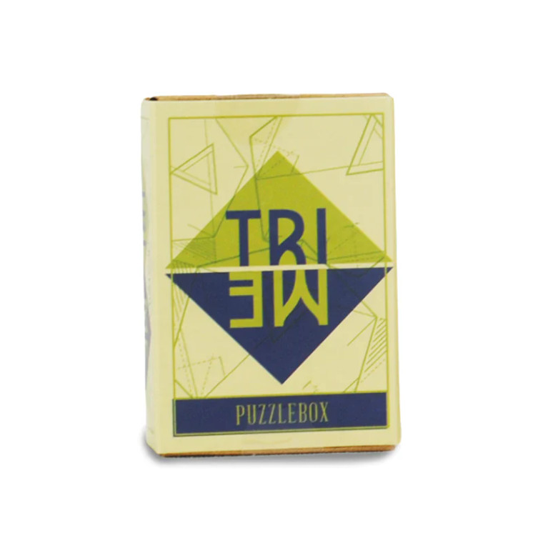 Puzzlebox Tri Me