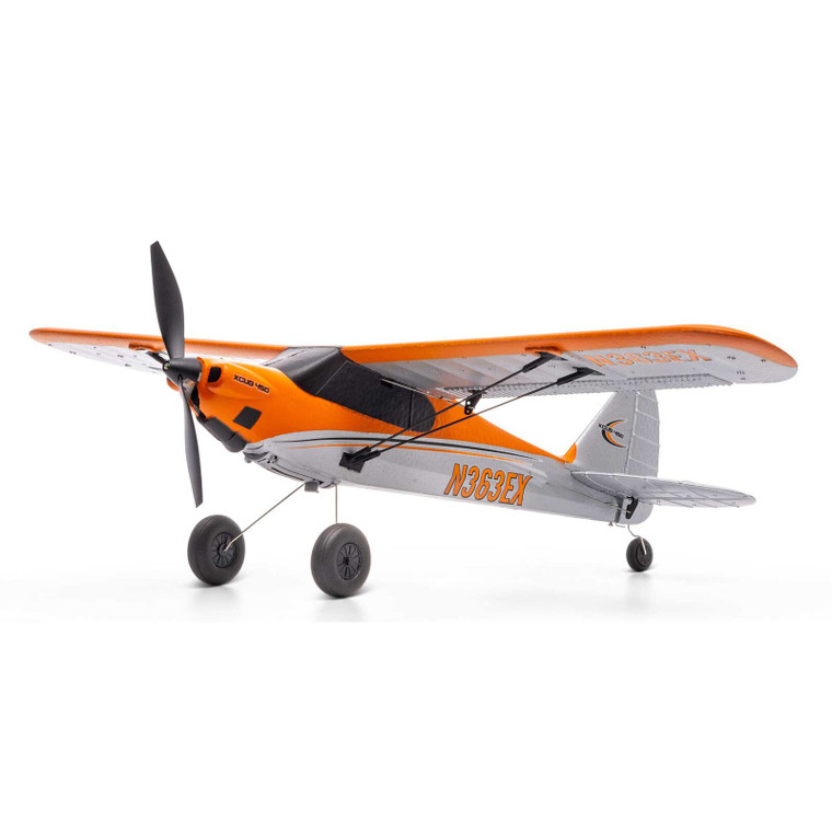 XCub 450mm RTF w/SAFE