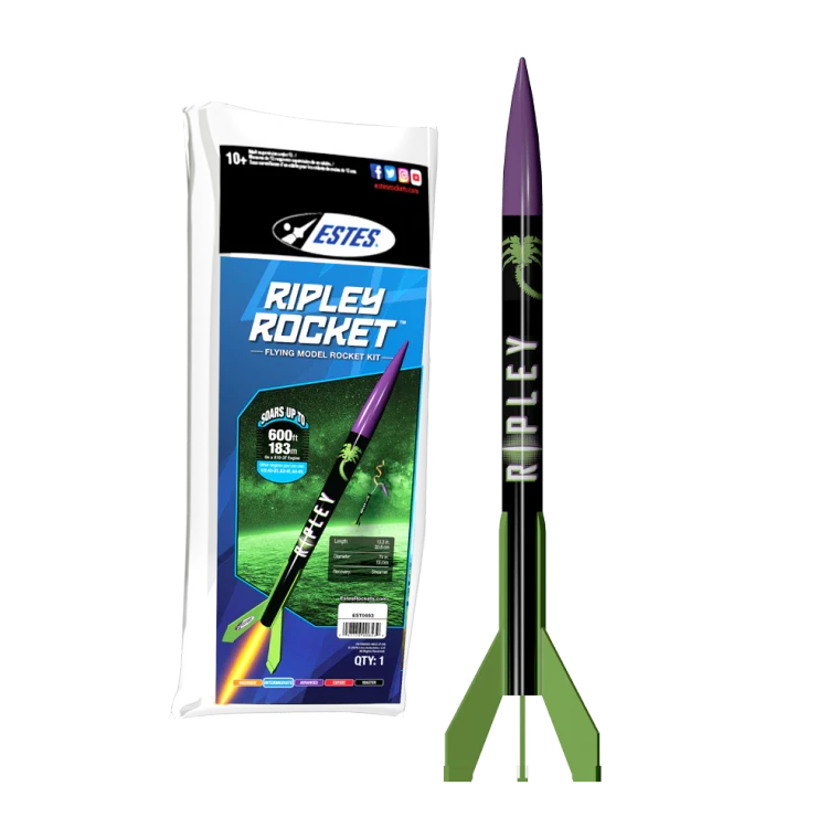 Ripley Rocket