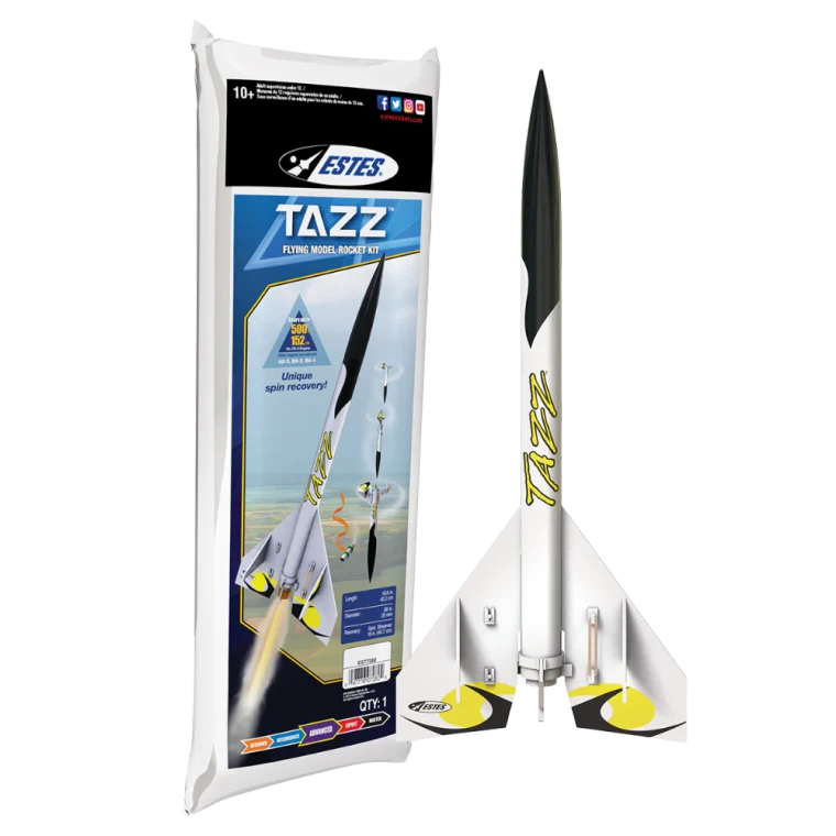 Tazz Rocket