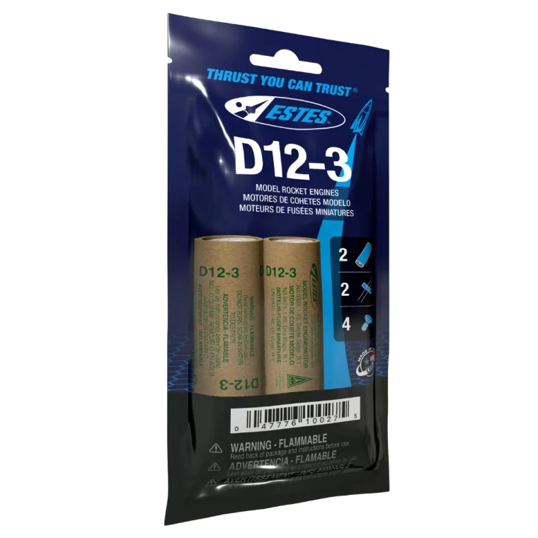 D12-3 Standard Engines (2)