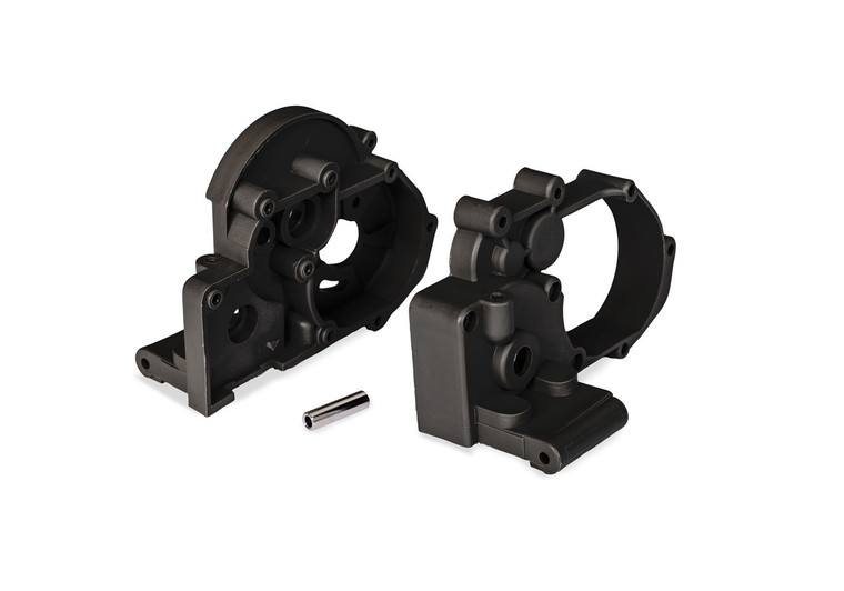 Magnum 272 Gearbox Halves: BLACK