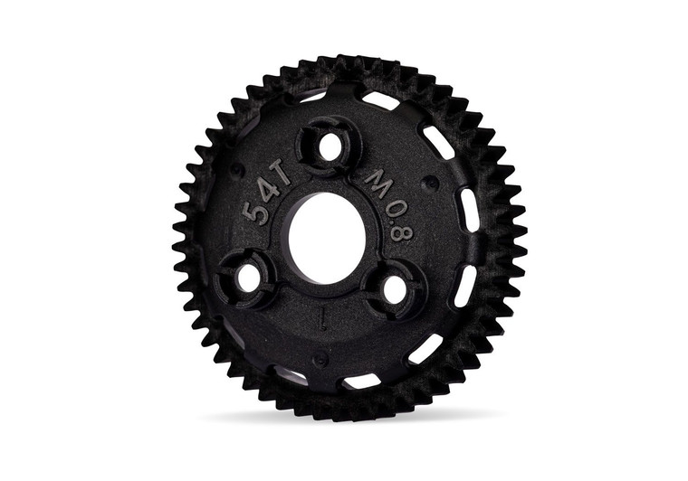 Spur Gear, 54T, 32P