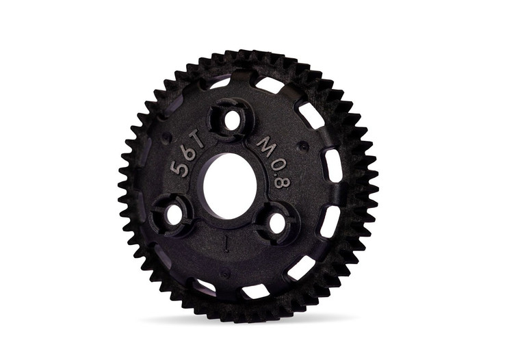 Spur Gear, 56T, 32P