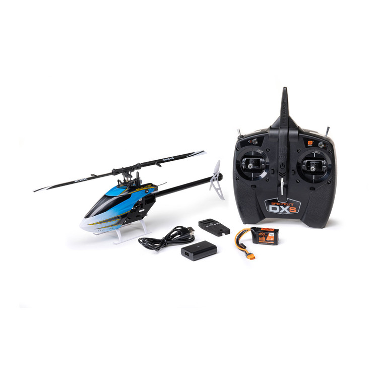 Revolution 155 CP RTF