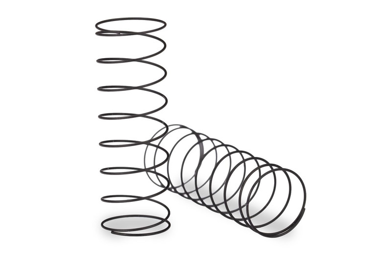 GTM Pro Shock Springs: .025