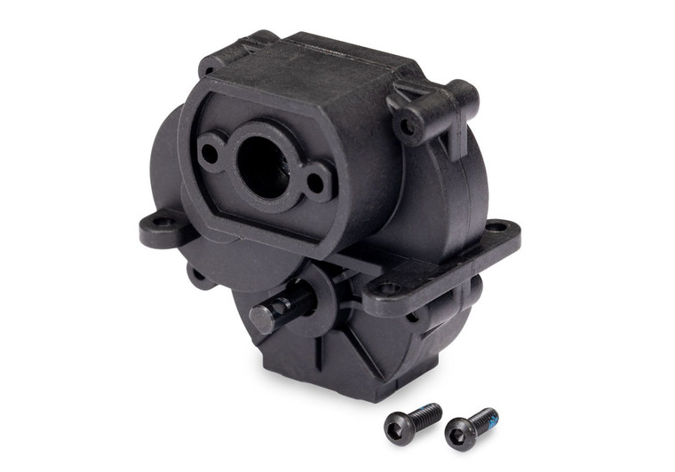 Pro-Built Transmission: TXC-4M
