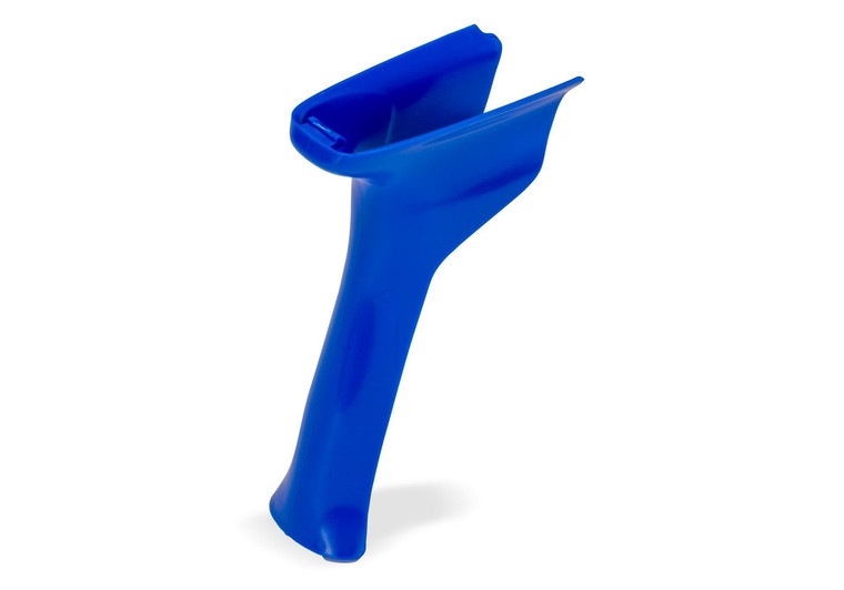 TQ Compact Grip Handle: BLUE