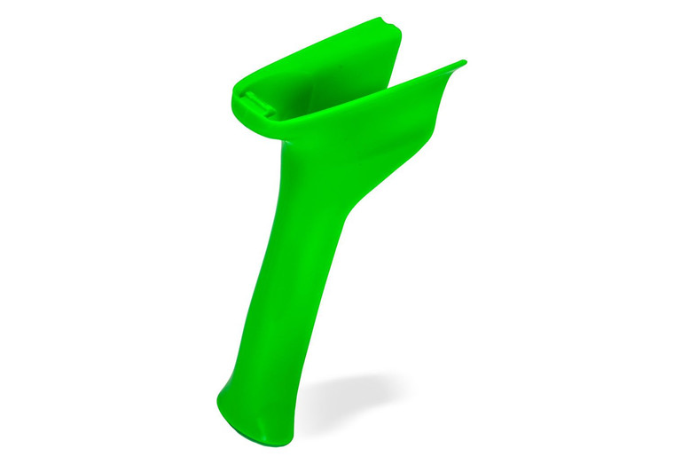 TQ Compact Grip Handle: GREEN