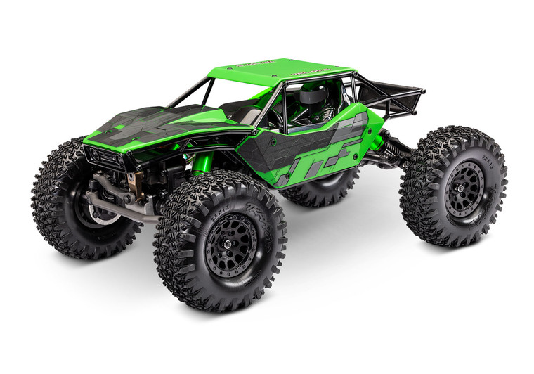 TXC-4M Extreme Crawler: GREEN