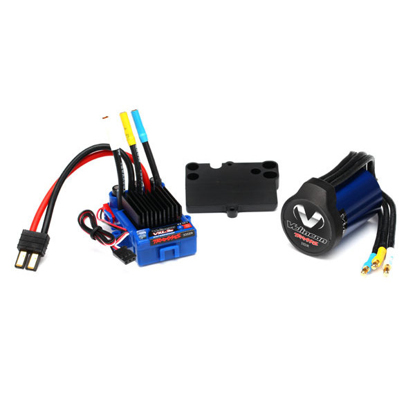 Traxxas Velineon VXL-3s - King Kong Hobbies