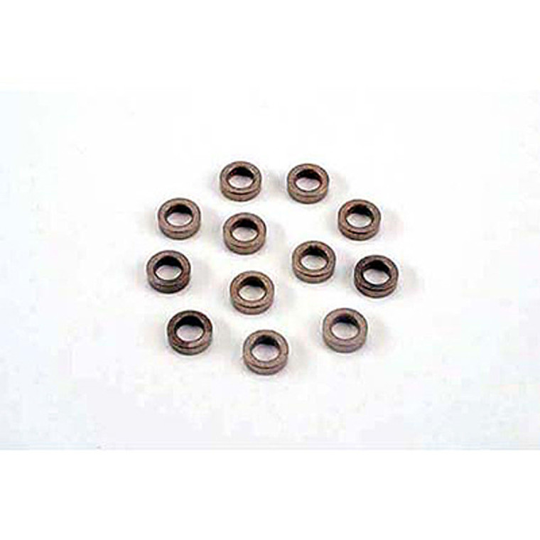 Oilite Bushings 5x8x2.5mm