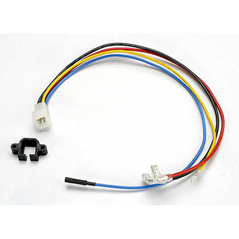 Connector Wiring Harness:ez Ez