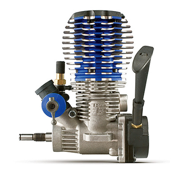 TRX 3.3 Engine IPS Shaft w/Recoil - King Kong Hobbies