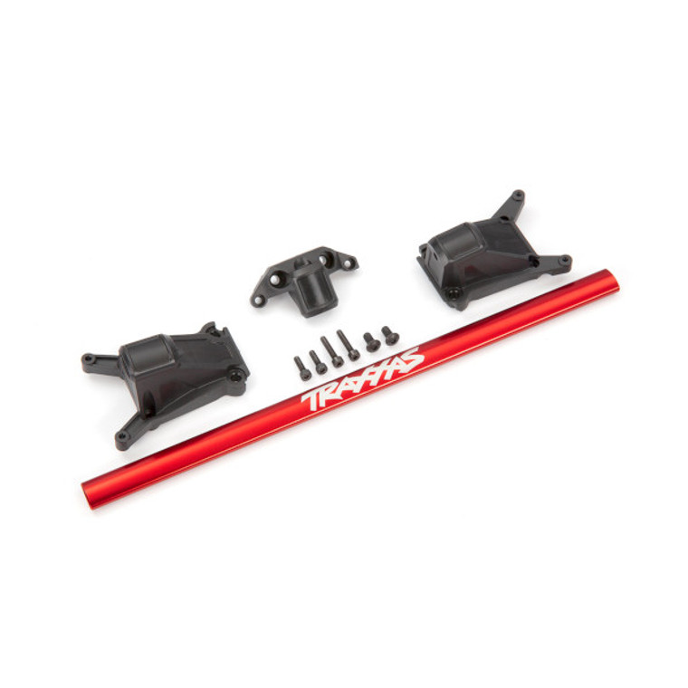 Chassis Brace Kit: RED