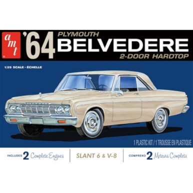 1964 plymouth Belvedere 貴重　ジャンク品 1964 plymouth Belvedere 貴重 ジャンク品 ミニカー