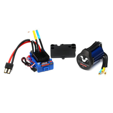 Traxxas Velineon VXL-3s - King Kong Hobbies