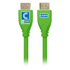 4K HDMI Cable Green
