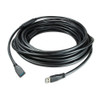 Full 35ft USB Extension Cable