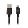 Front of 6ft MFi Certified Lightning to USB-A Cable