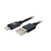 Pro AV/IT Integrator Series™ MFi Certified Lightning to USB-A Cable Black 3ft