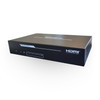 Front of Pro AV/IT 4K UHD HDMI to HDBaseT™ 1x4 Distribution Amplifier/Extender up to 492ft
