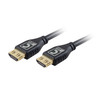 9ft Black 8K HDMI Cable