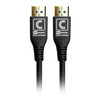 Pro AV/IT Integrator Series™ Certified DisplayPort 1.4  8K Cable with ProGrip™ 10ft