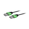 Pro AV/IT Specialist Series™ USB 2.0 480Mbps USB-A Male to USB-A Male Cable 6ft