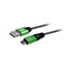 Pro AV/IT Specialist Series™ USB 2.0 480Mbps USB-A to USB-C Cable 10ft