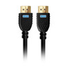 NanoFlex™ Pro AV/IT Integrator Series™ Active 4K 18G High Speed HDMI Cable Jet Black 30ft