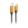 Pro AV/IT Specialist Series™ USB 3.0 (3.2 Gen1) 5G USB-B Male to USB-C Male Cable 3ft