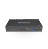 Pro AV/IT Integrator Series™ HDBaseT 3.0 HDMI 4K 60Hz 4:4:4 with USB 2.0 , Audio, RS232 Extender Kit up to 330ft