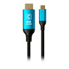 Front of 10ft USB-C to 4K HDMI Adapter Cable
