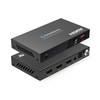 Pro AV/IT Integrator Series™ 2x1 HDMI 8K60Hz 4:4:4 Auto Switcher with Audio Extraction & EDID Management