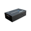 Pro AV/IT HDMI 4K60Hz UHD 1x2 Distribution Amplifier Splitter with EDID Management up to 230ft