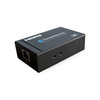 Pro AV/IT HDMI 4K60Hz UHD 1x2 Distribution Amplifier Splitter with EDID Management up to 230ft