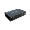 Pro AV/IT HDMI 4K60Hz UHD 1x2 Distribution Amplifier Splitter with EDID Management up to 230ft