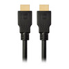 TAA Compliant 4K HDMI Cables 6ft front