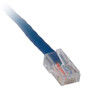 CAT5e 350MHz Assembly Cable Blue 50ft