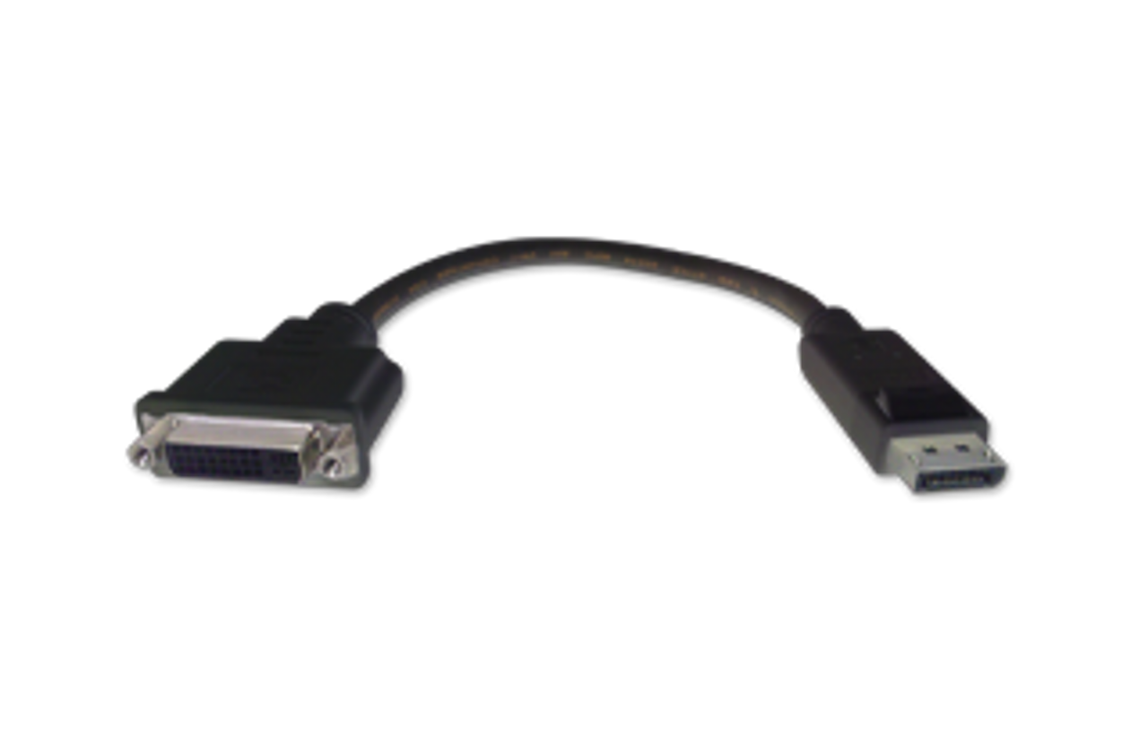 Adapters & Dongles DisplayPort Adapters Comprehensive Connectivity