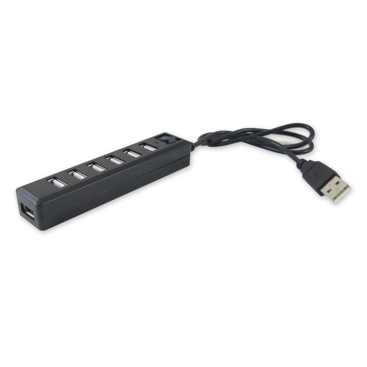 VersaHub™ SuperSpeed 10Gbps (USB 3.2 Gen 2) 4-Port Hub - Type-A x2, Type-C  x 2