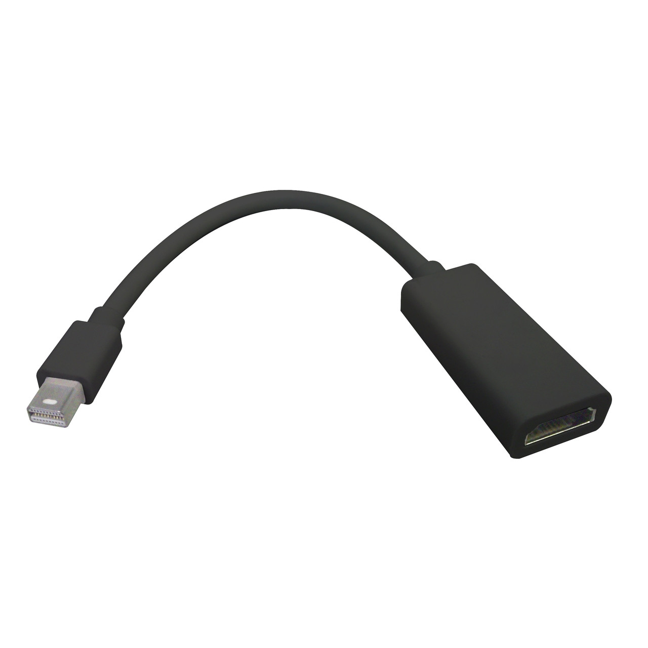 DisplayPort 4K HDMI Female Active Cable