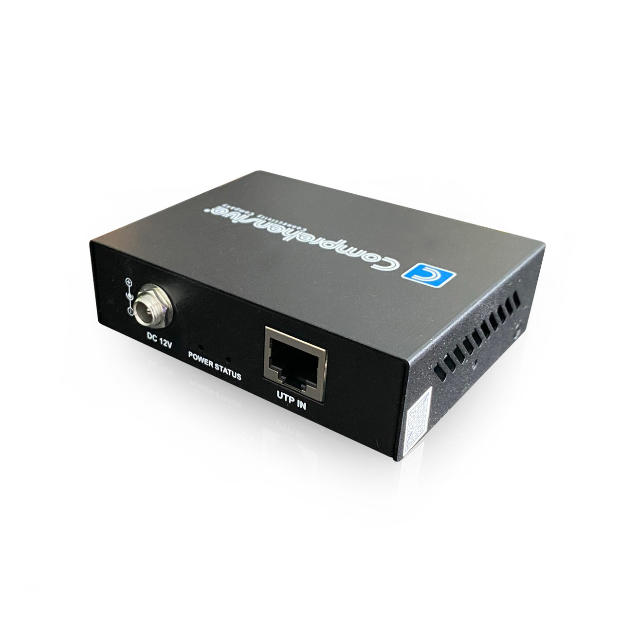 Pro AV/IT 4-Port USB 2.0 over CATx Extender up to 165ft