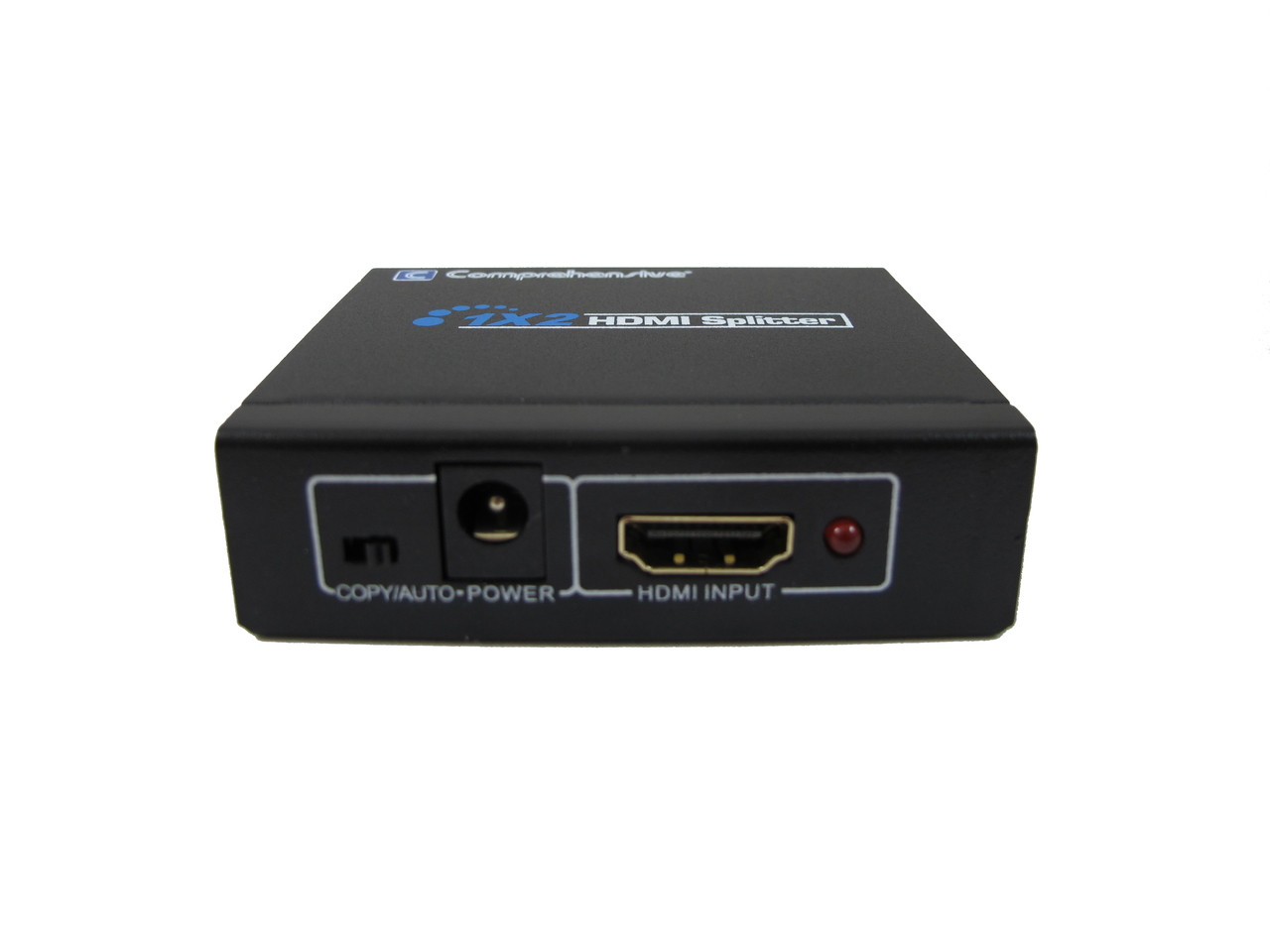 1x2 HDMI Splitter UHD 4K@30