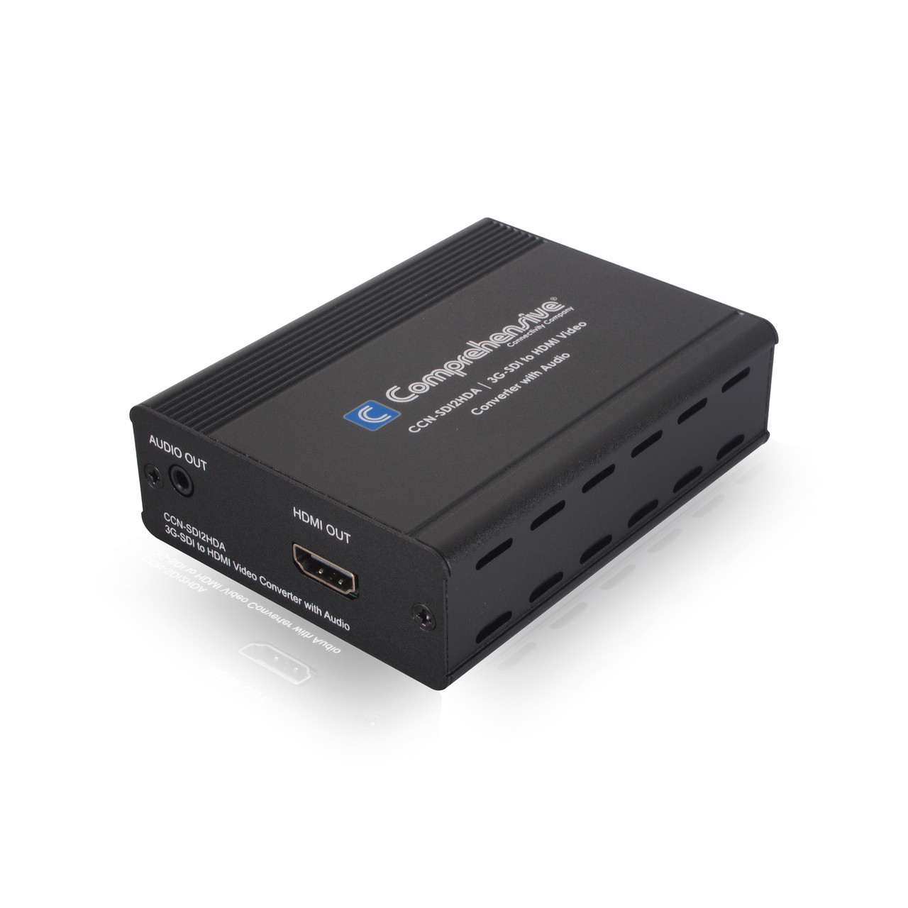 Pro AV/IT 3G-SDI to HDMI Video Converter with Audio