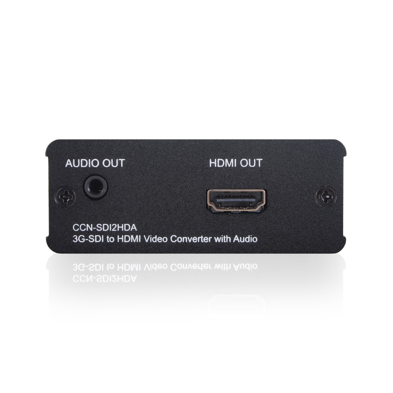 Pro AV/IT 3G-SDI to HDMI Video Converter with Audio